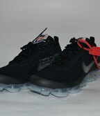 Nike Vapormax Off-White black