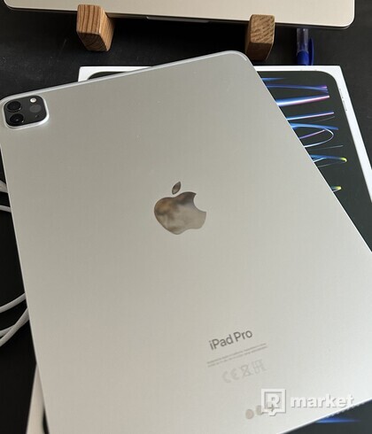 iPad Pro 11" 128 GB M2 2022