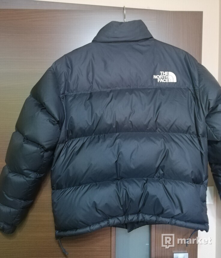 The North Face Jacket M