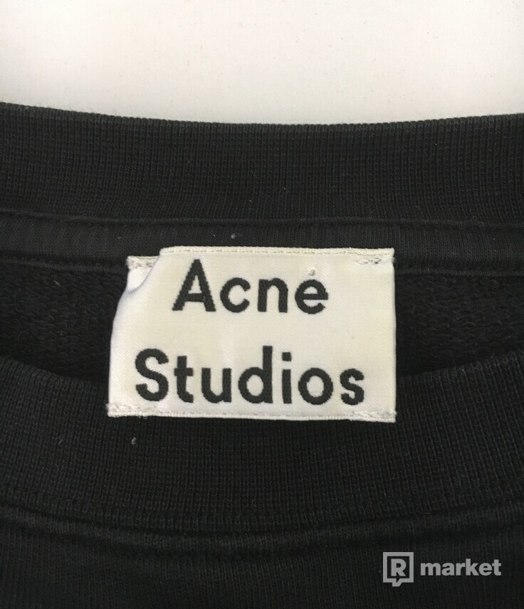 Acne Studios crewneck
