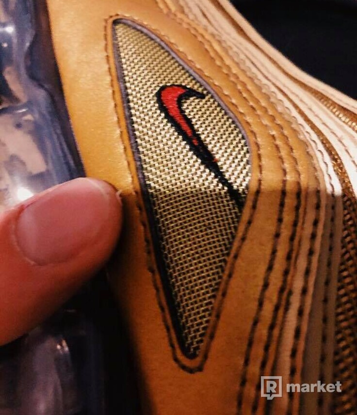 Nike Air Vapormax 97