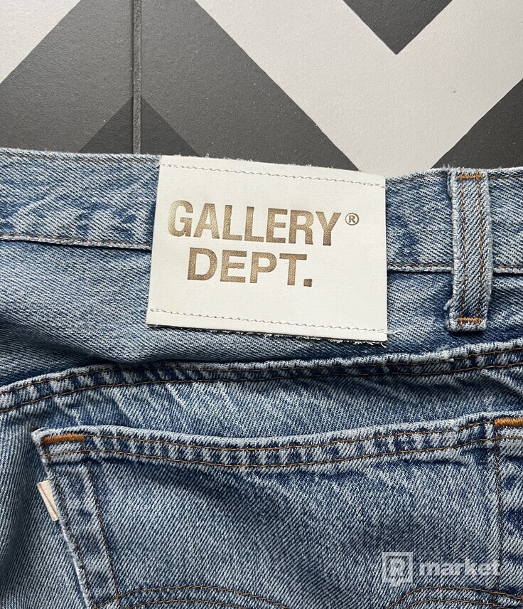 Gallery Dept. LA Flare Jeans