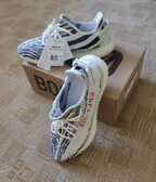 Adidas Yeezy 350 V2 Zebra