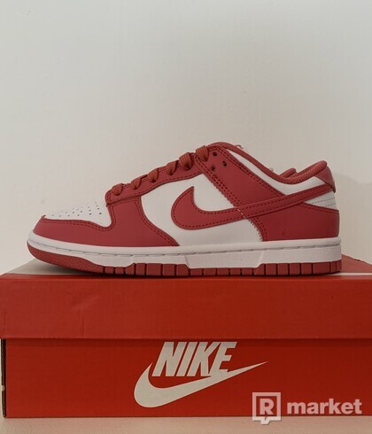Dunk low Archeo Pink 36.5, 38, 38.5, 2x 39