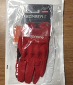 Supreme®/Fox Racing® Bomber LT Gloves