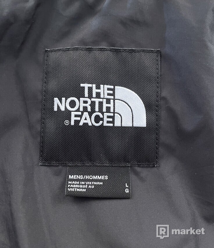 The North Face Himalayan Insulated Jacket