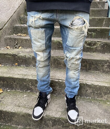 Loft1 jeans