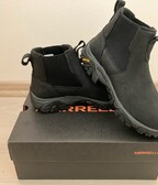 Merrell Moab Adventure Chelsea Boots