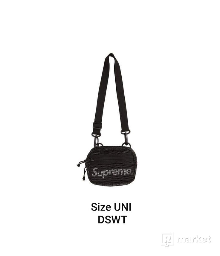 WTS Supreme Shoulder bag