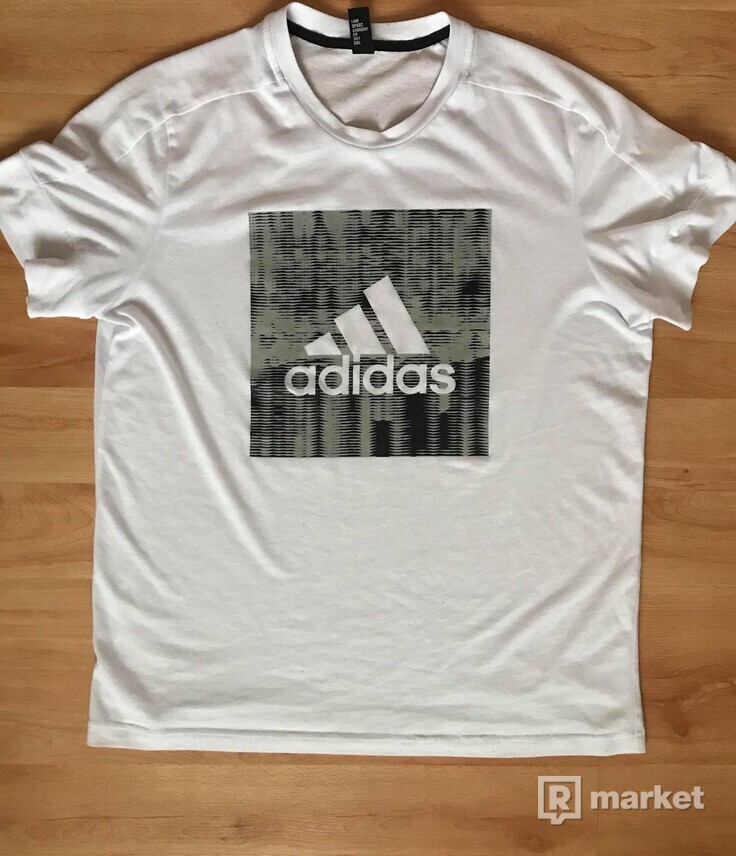 Pánske tričko Adidas
