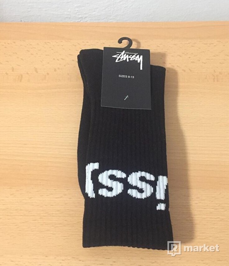 Stussy socks