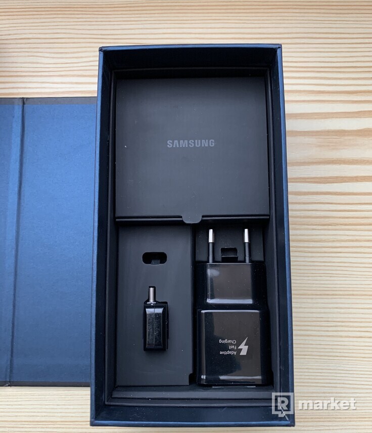 Samsung Galaxy s9 dual sim