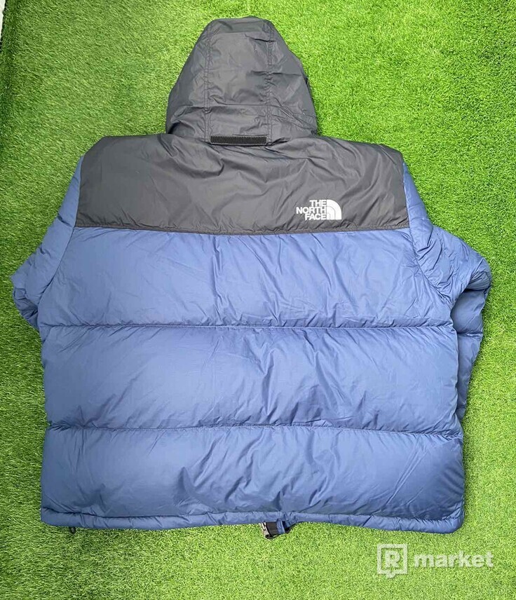 The North Face 1996 Retro Nuptse quilted down coat