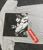 Supreme Joel Peter Witkin Mother an Child Tee L