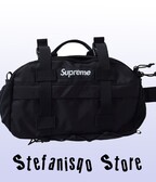 Supreme Waistbag FW19