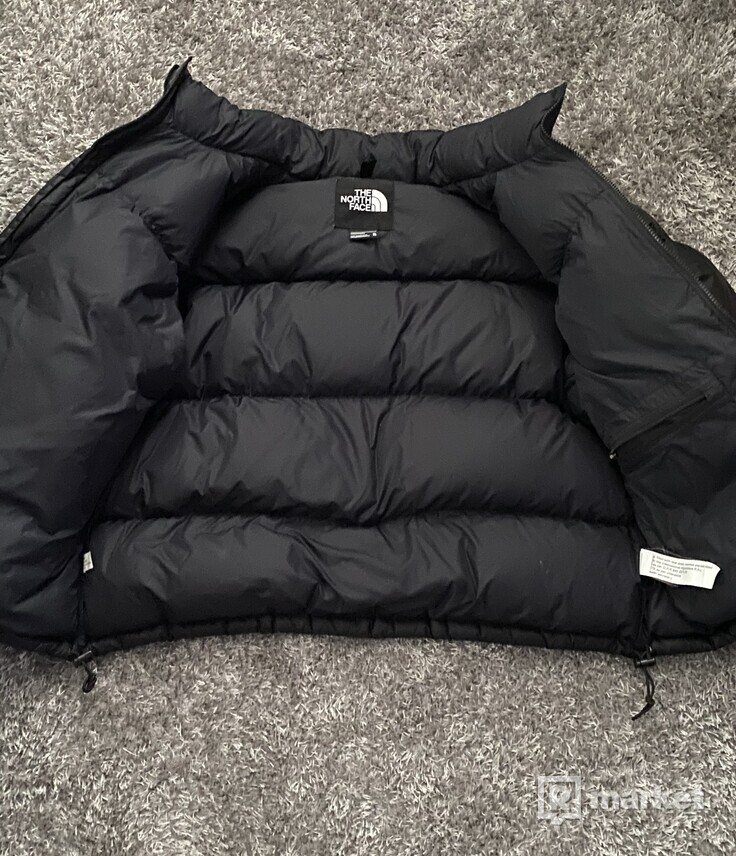 The North Face Puffer 700 , 1996
