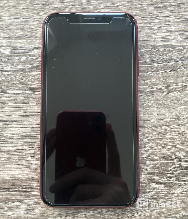 Iphone XR 64gb PRODUCT (RED)