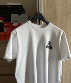 Palace x Dover Street Market Special Anniversary T-shirt