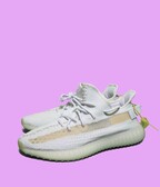 Yeezy 350 Hyperspace (Asia exclusive)