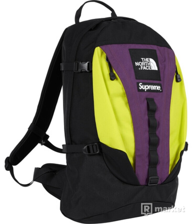 Suprem x The North Face Backpack FW18