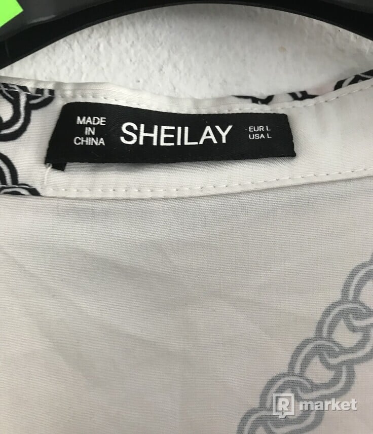 Sheilay