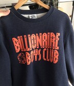 Billionaire boys club crewneck