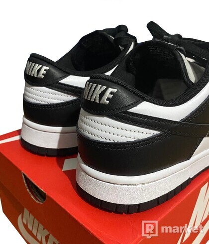 Nike panda 42,5