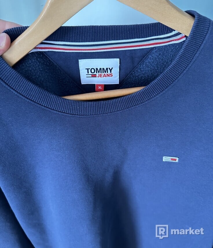 Tommy Jeans pullover