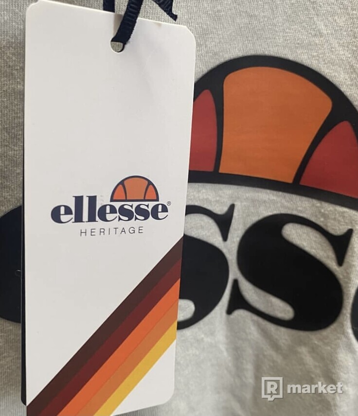 tričko Ellesse