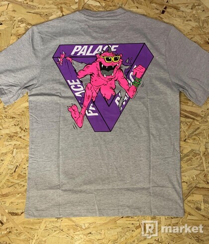 Predám Tričko Palace Mutant M-zone Ripper T-shirt