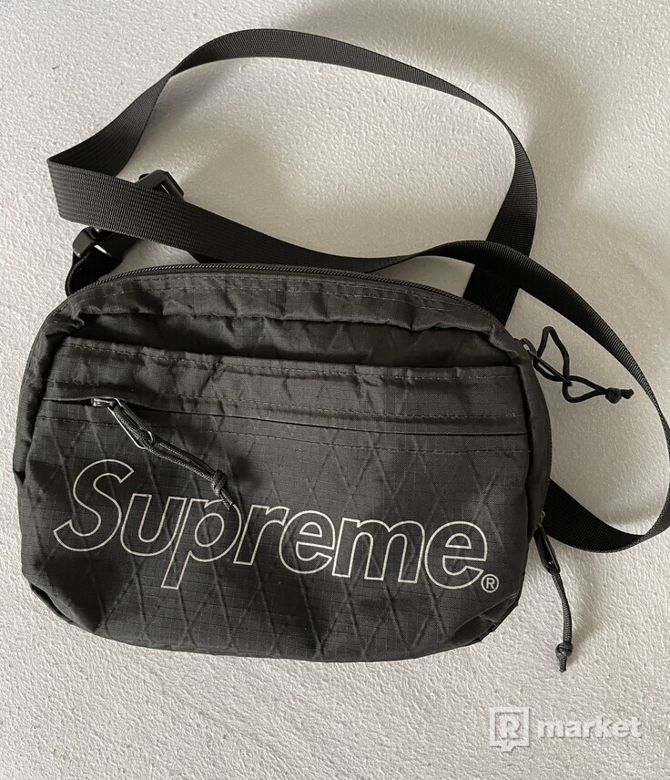 Supreme Shoulder bag 2018