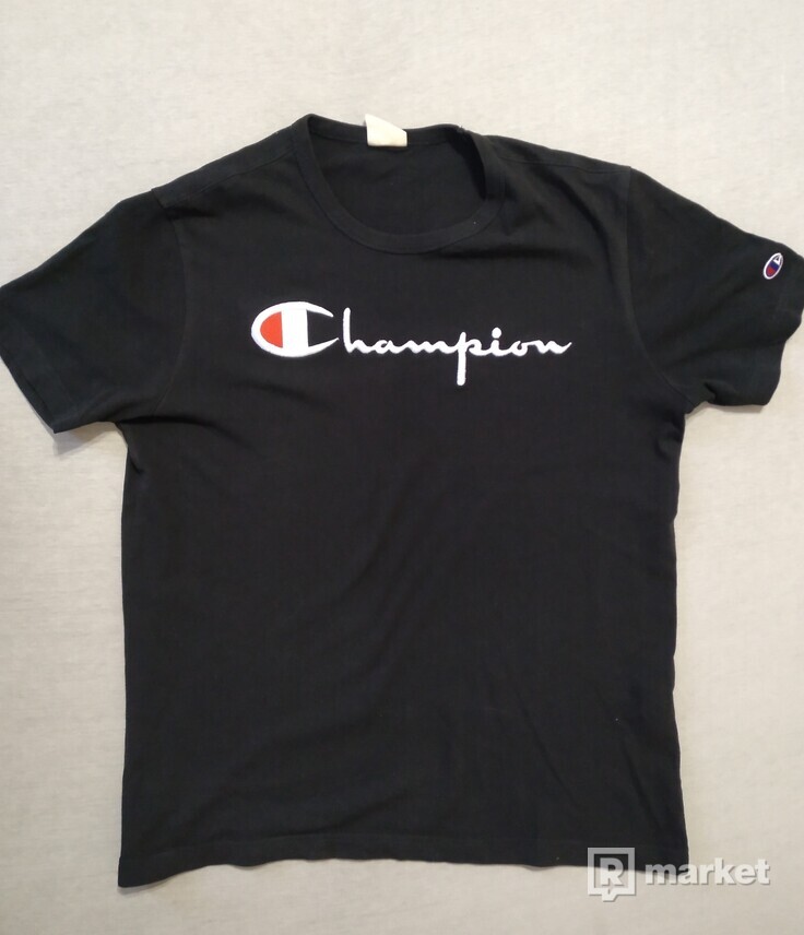 Champion tričko