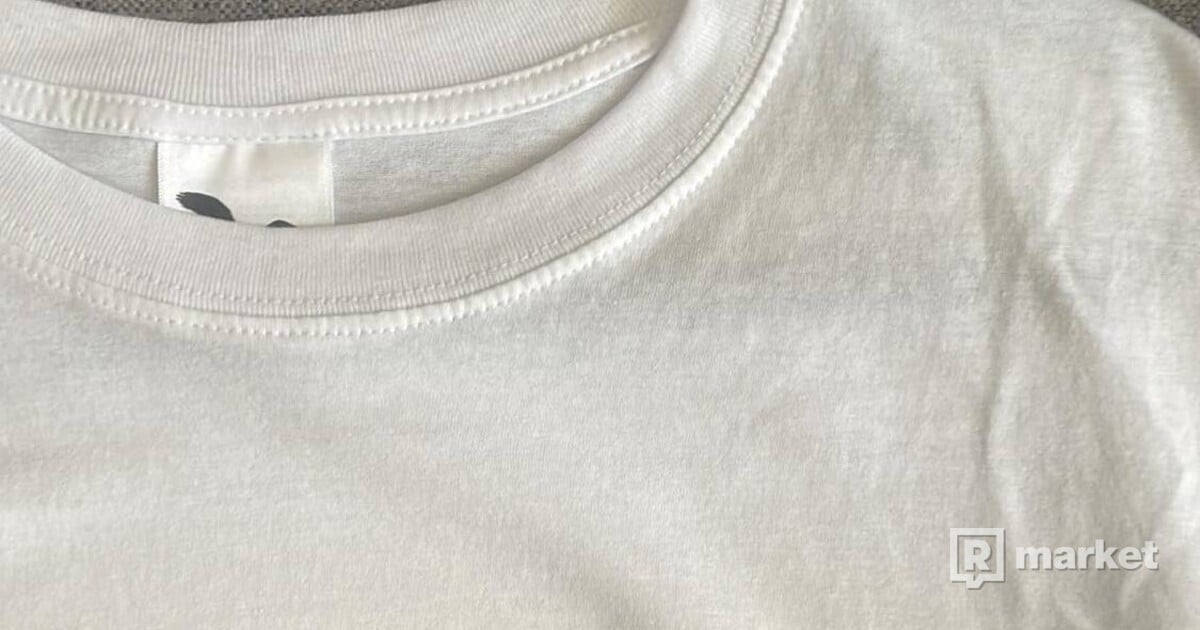 TATE BUBBLES TEE REFRESHER Market