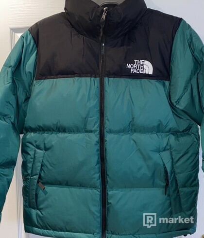 The North Face 1996 jacket
