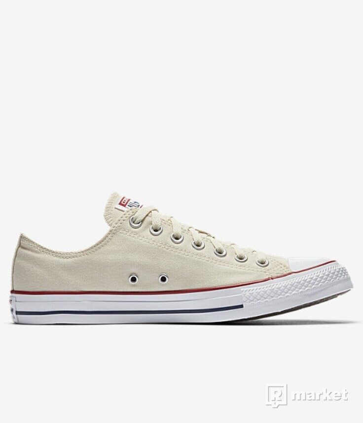 CONVERSE CHUCK TAYLOR ALL STAR CORE UNISEX LOW TOP