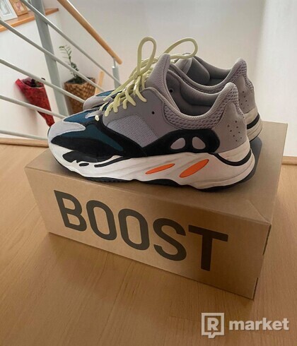 Adidas Yeezy Boost 700 "Wave Runner"