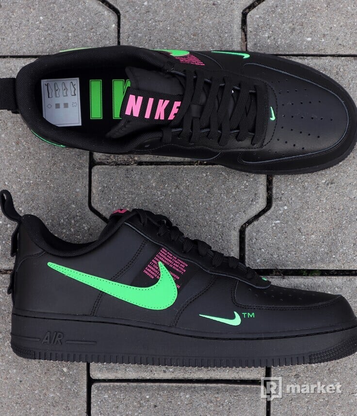 Nike Air Force 1 Low Utility - vel. 45