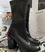 Givenchy  kotnikové topánky vel. 38-38,5