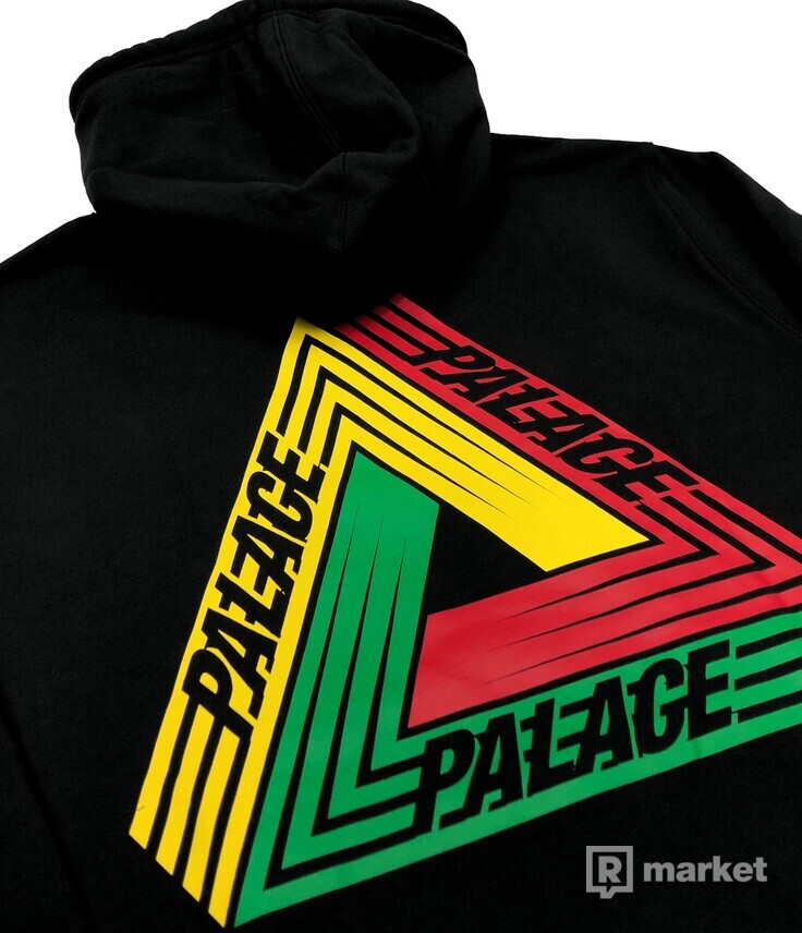 PALACE Tri-Darf Triferg hoodie