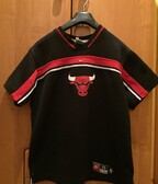 VTG Chicago Bulls Nike TEE