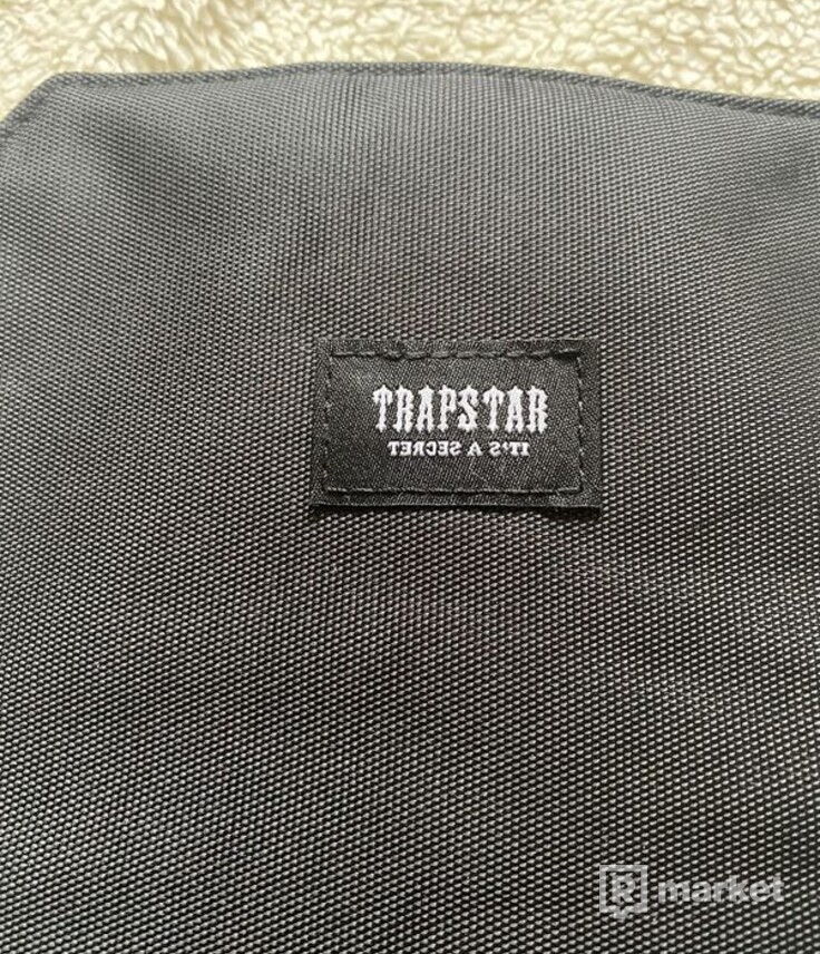Trapstar Cobra T Bag