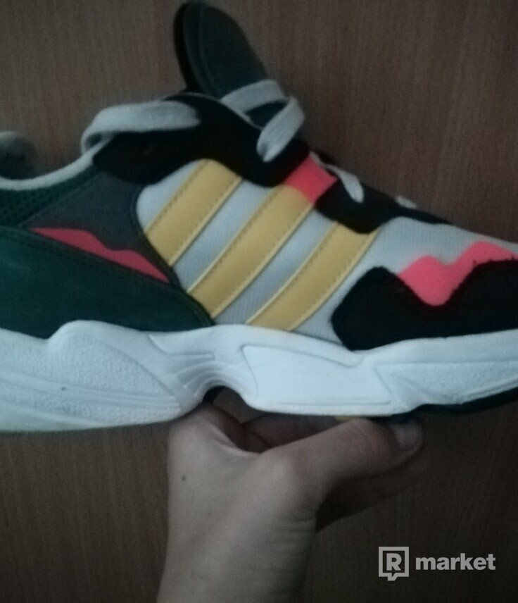Adidas yung 96