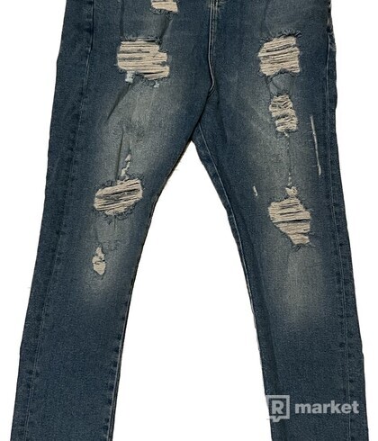 Asos jeans