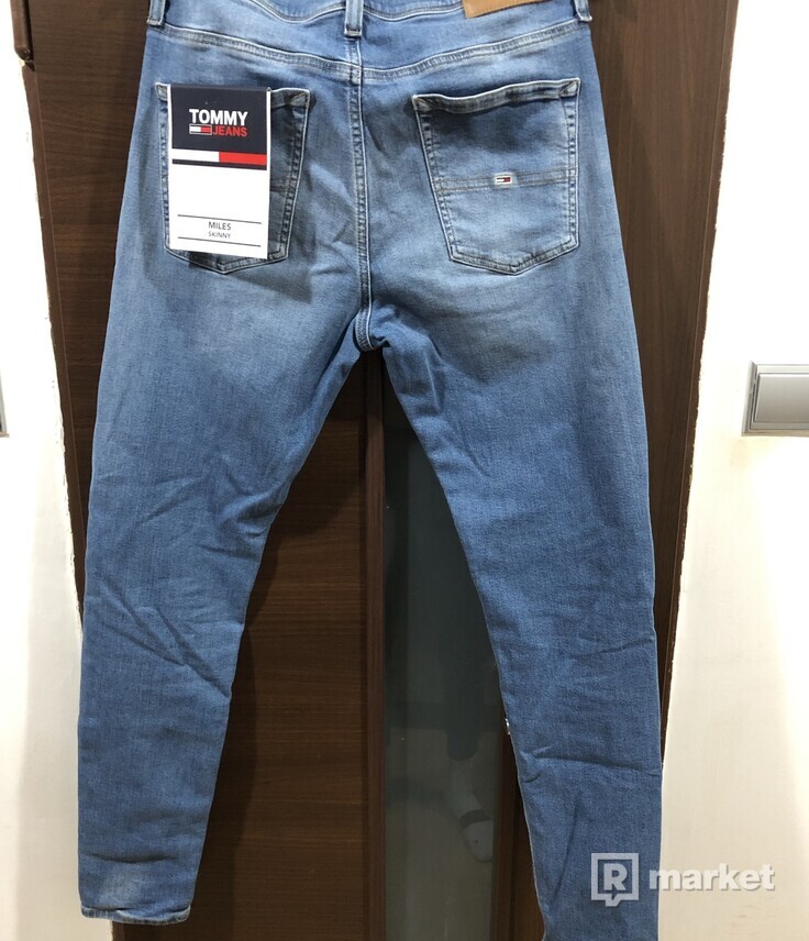 Tommy Jeans Miles skinny