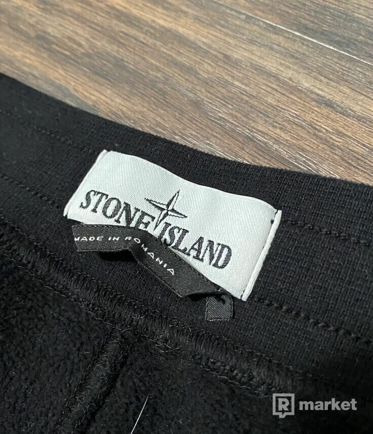 Stone Island sweatpants