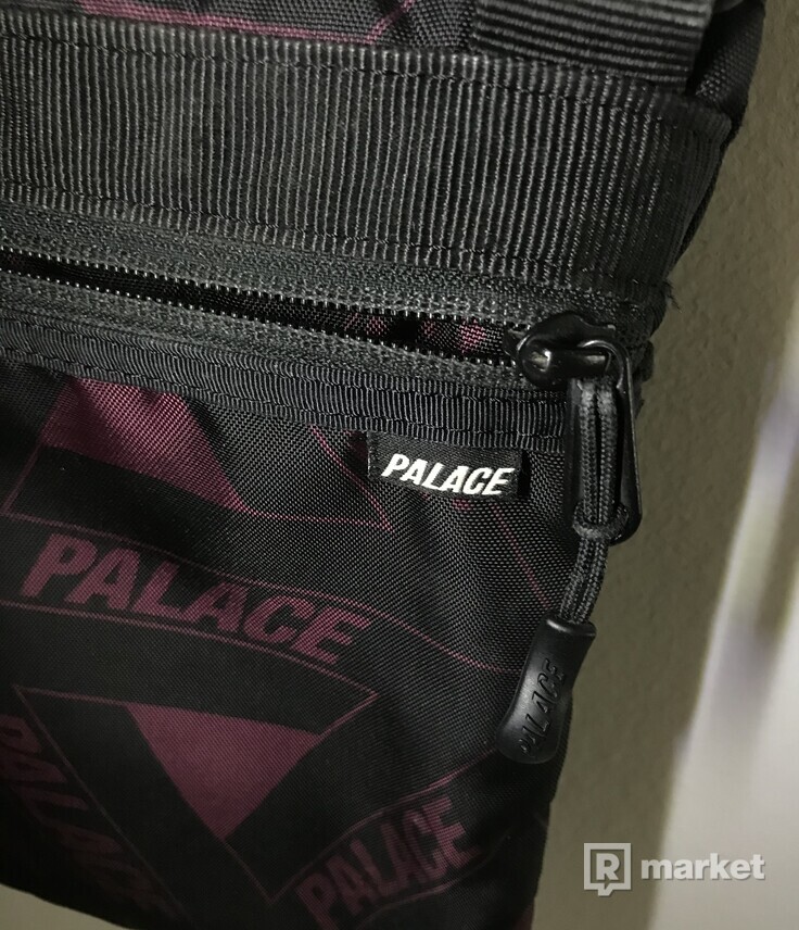 Palace Sidebag