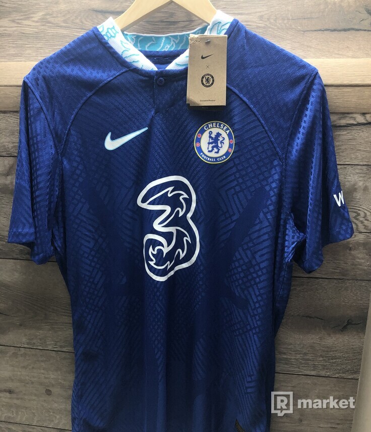 Official Chelsea FC 22/23 dres