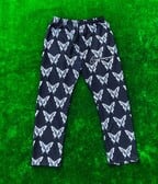Cryformercy Butterfly Effect Pants 2020