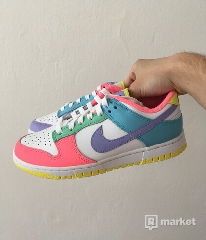 Nike Dunk Low Easter [38]
