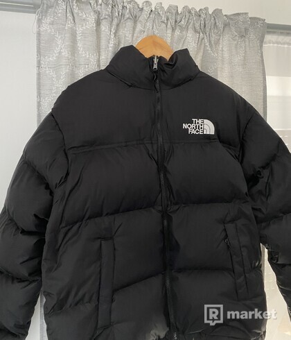 The North Face jacket bunda nuptse